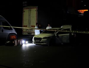 İstanbul’da Şüphelilere Kovalamaca