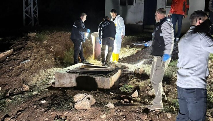Kübra Yapan cinayeti aydınlatıldı
