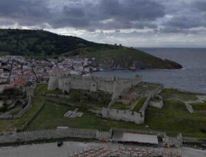 Kuzey Ege’nin turizm merkezi Bozcaada 3 günlük tatilde yüzde 70 doluluk oranına ulaştı