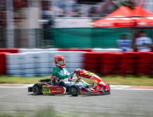 MOTUL 2026 Karting Şampiyonası Kocaeli’de Tamamlandı