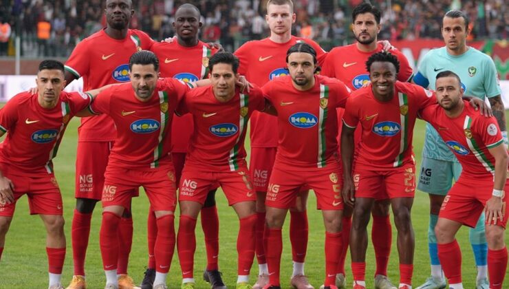 Muhteşem Lig’e çıkan Amedspor’a birinci tebrik Galatasaray’dan