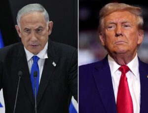 Netanyahu’dan beklenmedik çıkış! ABD’nin İsrail’e yardımlarını sonlandırma vakti geldi