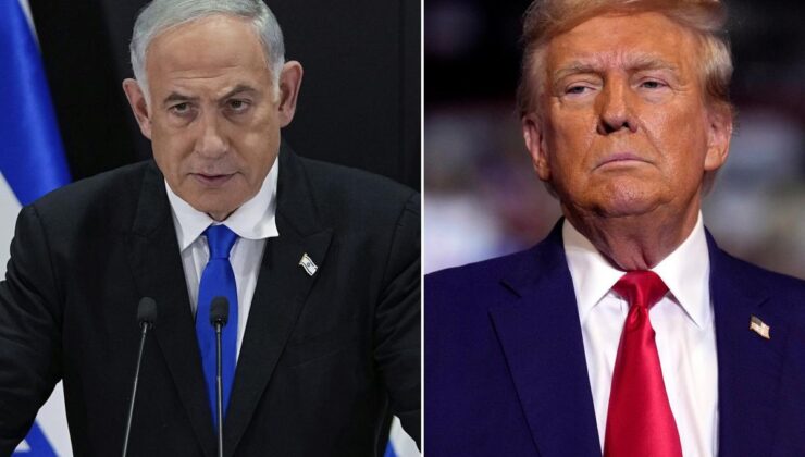 Netanyahu’dan beklenmedik çıkış! ABD’nin İsrail’e yardımlarını sonlandırma vakti geldi