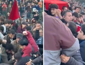 ODTÜ’deki bahar şenlikleri soruşturması: 6 kişi tutuklandı