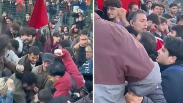 ODTÜ’deki bahar şenlikleri soruşturması: 6 kişi tutuklandı