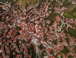 Safranbolu Bayramda Ziyaretçi Akınına Uğradı