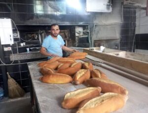 Sarıgöl’de Ekmek ve Simit Fiyatlarına Artırım