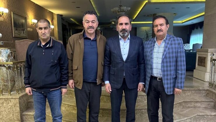 Sivasspor’da Güçlü İdare Arayışı