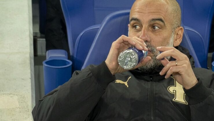 Tahminen de şampiyonluk gitti! Manchester City 13 dakikada kabusu yaşadı