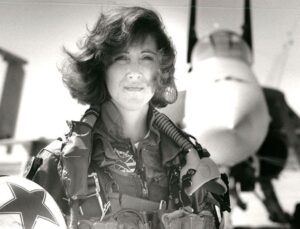 Tammie Jo Shults’un Uçuş Kıssası
