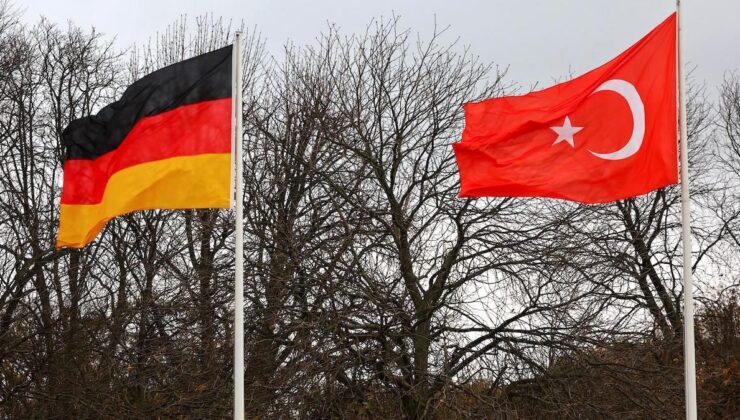 Türkiye-Almanya Stratejik Diyalogu 12 Yıl Sonra Yine Başlıyor