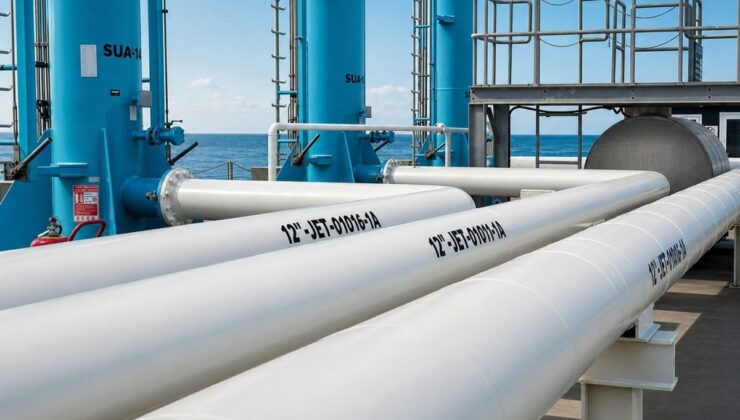 Türkiye Jet Yakıtı Krizinde Stratejik Merkez Oluyor
