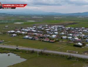 Yeni yasa teklifi Meclis’e geliyor: Tarım yerlerinde kooperatif üzerinden yapılaşmaya son