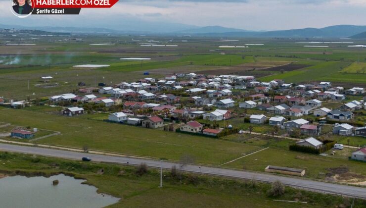 Yeni yasa teklifi Meclis’e geliyor: Tarım yerlerinde kooperatif üzerinden yapılaşmaya son
