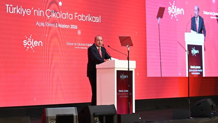 Bakan Kacır: Türkiye Yüzyılı İçin Gayelerimiz Var