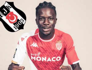 Beşiktaş’ta Kassoum Ouattara için geri sayım