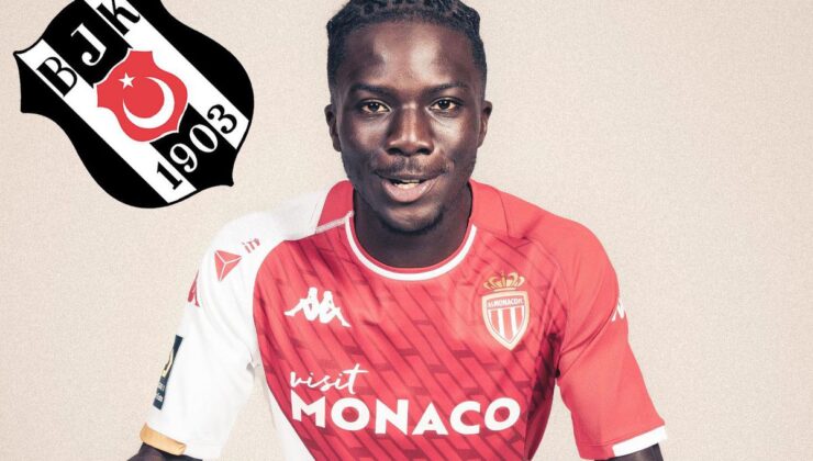 Beşiktaş’ta Kassoum Ouattara için geri sayım