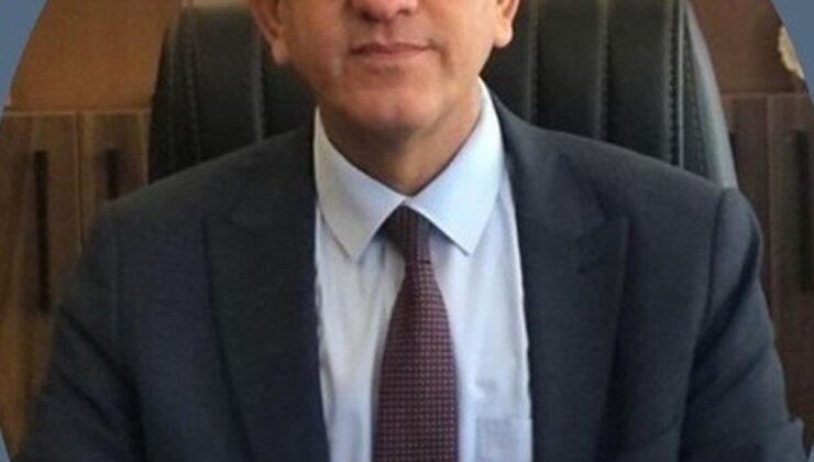 Bursa Gümrük Müdürü Bayraktar Kalp Krizine Yenik Düştü