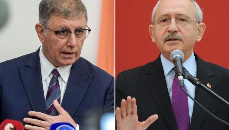 Cemil Tugay neden istifa etti? CHP Genel Merkezi’yle sert tartışma argümanı