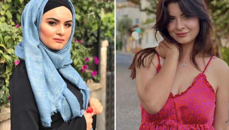 Düğün hazırlığındaki fenomen gelin adayı Hanife’den ayrılık haberi geldi!: Bikinili paylaşımla gönderme