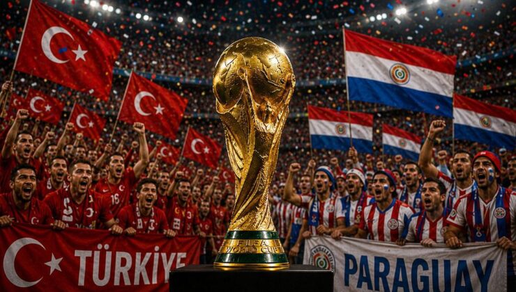 Dünya bu anları konuşuyor! Amerika’ya damga vuran ”Türk yürüyüşü”
