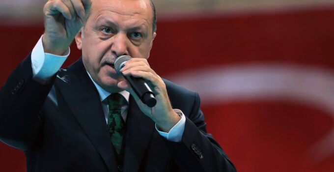 Erdoğan’dan ABD-İran muahedesine birinci yorum: Memnuniyetle karşılıyorum