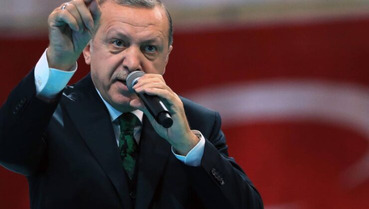 Erdoğan’dan ABD-İran muahedesine birinci yorum: Memnuniyetle karşılıyorum