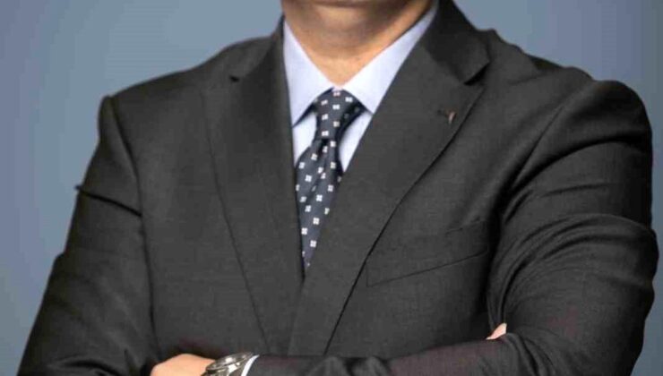 ETİ’de Burak Berber CFO Oldu