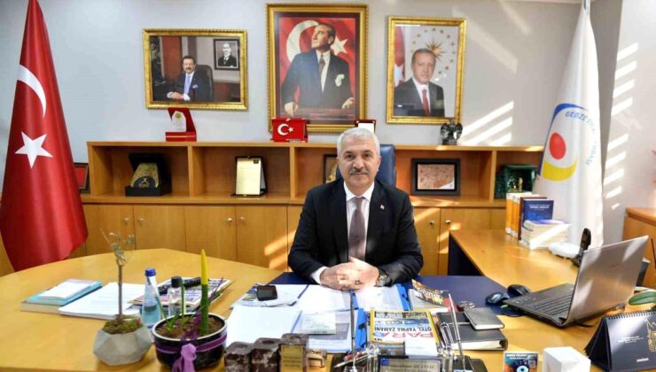 Gebze’den 67 Firma ‘Türkiye’nin 500 Büyük Sanayi Kuruluşu’ Listesinde