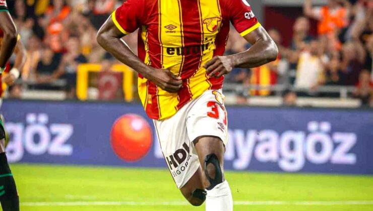 Göztepe’den Coventry City’ye Anthony Dennis teklifi