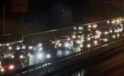 İstanbul’a Dönüşte Trafik Yoğunluğu