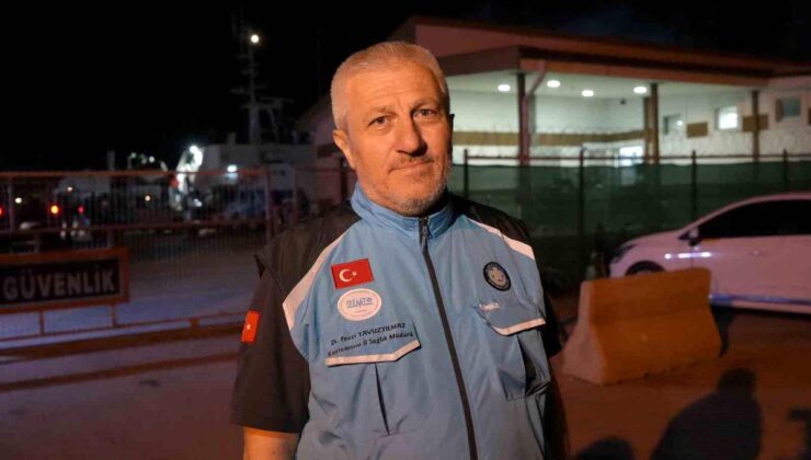 Kastamonu’da Balıkçı Teknesine Taarruz: 4 Yaralı