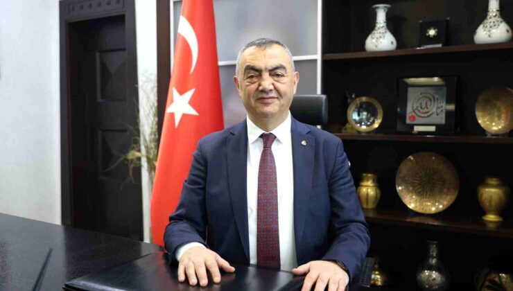Kayseri’den 11 Firma İSO Birinci 500’de!
