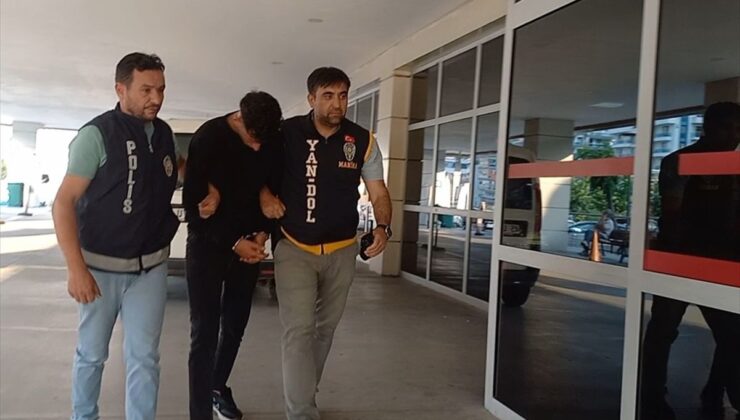 Manisa’da Polis Dolandırıcılığı: 1 Milyon Lira Çalındı