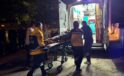 Motosiklet Kazasında Genç Hayatını Kaybetti