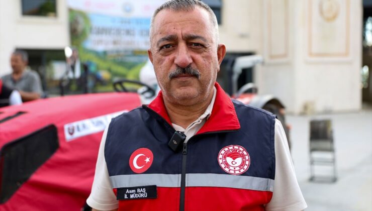 Sakarya’da Kahverengi Kokarca ile Çaba