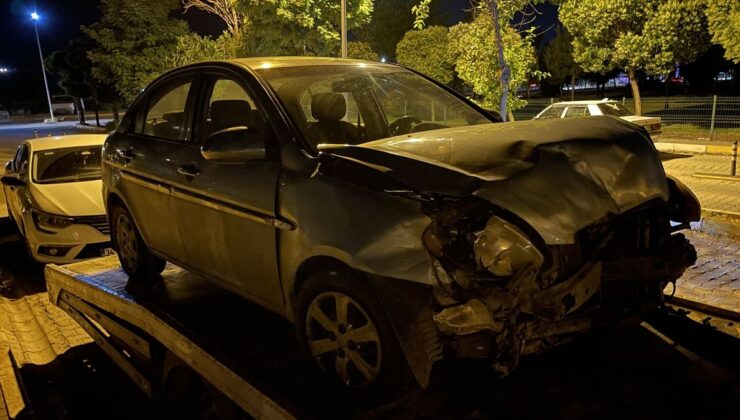 Siverek’te Trafik Kazası: 7 Yaralı