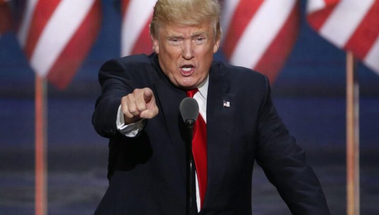 Trump Küba’yı amaç gösterdi: İran’dan sonra orayla ilgileneceğiz