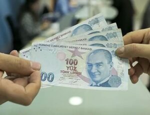 Artırımlı maaşlarda ödeme takvimi aşikâr oldu