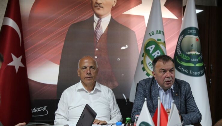 Artvin’de Yeni Bal fiyatları Belirlendi