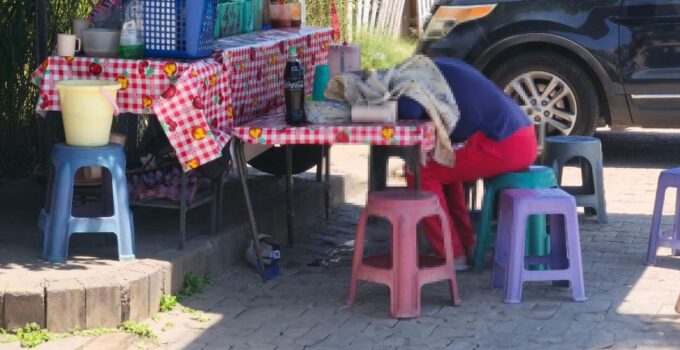 Gazeteciye restoranda kanlı infaz! Kahvaltı yaparken öldürdüler