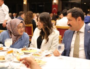 Hatay’da 15 Temmuz Şehit ve Gazi Ailelerine Yemek