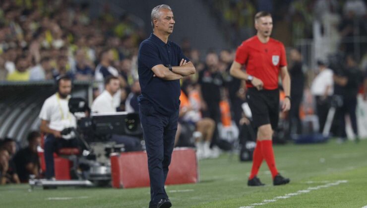 İsmail Kartal’dan grubun yeni yıldızı için korkutan açıklama: Kasığında ağrı hissetti