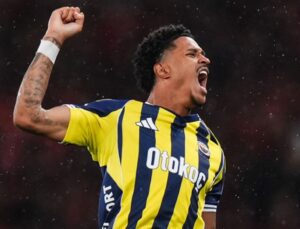 Jayden Oosterwolde’den A Ulusal Ekip argümanlarına cevap