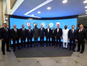 Memur-Sen Başkanı: 15 Temmuz’da işgal teşebbüsü durduruldu