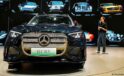Mercedes-Benz’in Çin Satışları Düşüşte