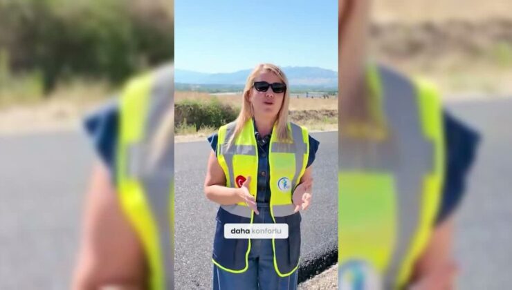 Merkezefendi Belediyesi’nden 68 milyon liralık yol ve kavşak yatırımı