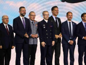 NATO Tepesi’nde Airbus ve Triton Projeleri Duyuruldu