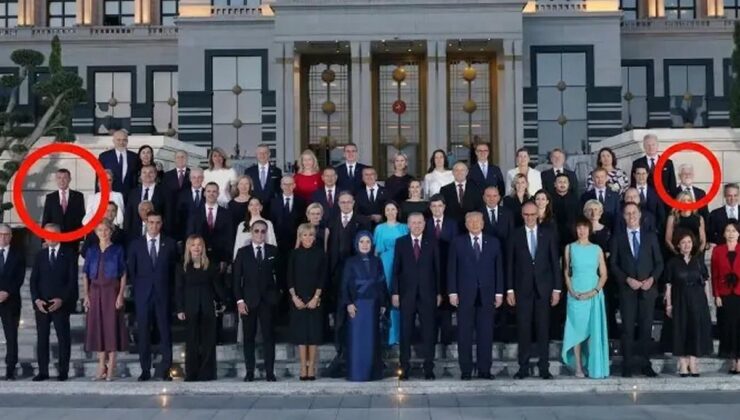 NATO Tepesinde sıra dışı olay! Çift başlılık Ankara’ya uzandı