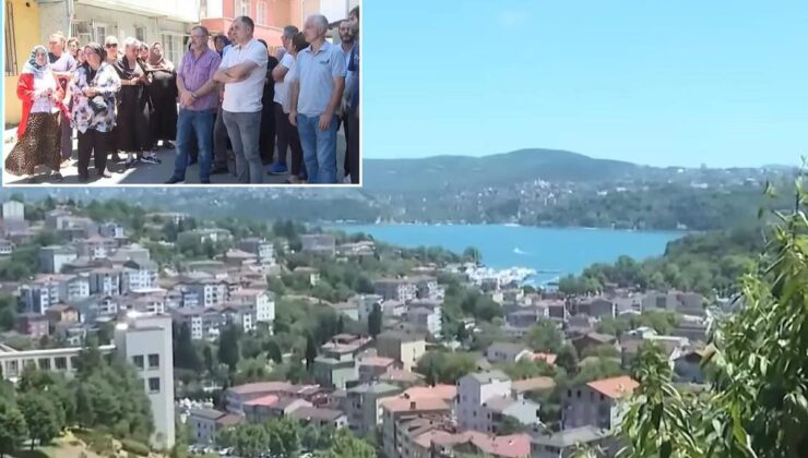Tapuları habersiz satılan mahalle kazandı! Mahkemeden satışa iptal kararı